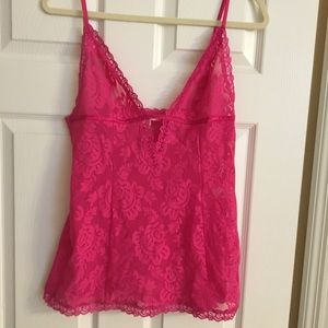 Victoria's secret négligée